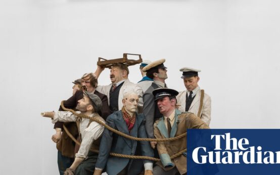 Czy sztuka może uleczyć podzielone społeczeństwo? Kurator British Art Show odpowiada
