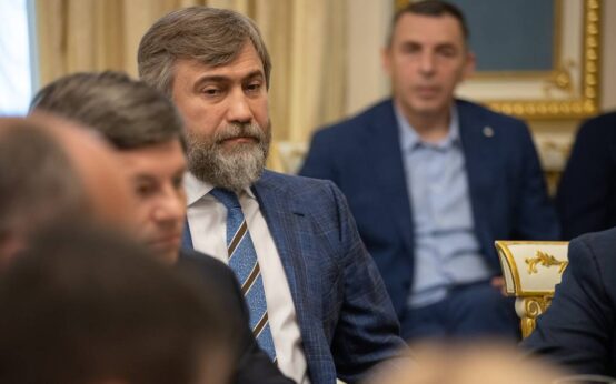 Kontrowersyjne obywatelstwo: Wadim Nowinski otrzymał paszport Serbii
