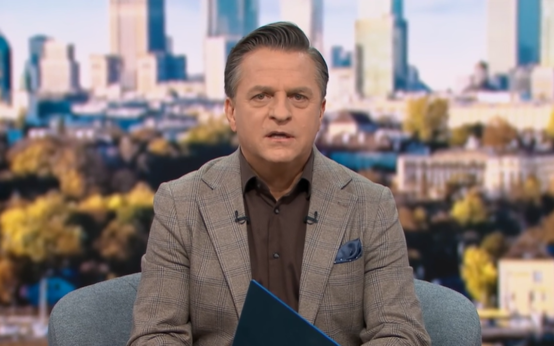 Kto zasiądzie przy niedzielnym stole Rymanowskiego? Znamy listę gości