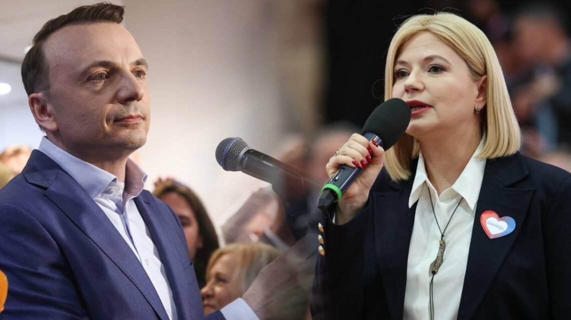 Majątki kandydatów na prezydenta Krakowa: co ujawnili Łukasz Gibała i Monika Piątkowska?