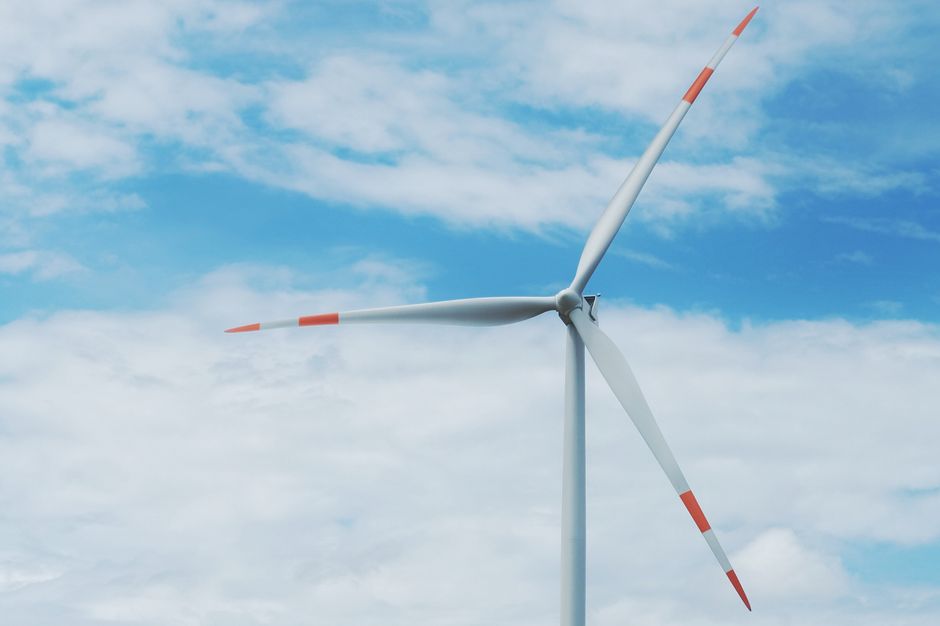 Przełom w energetyce wiatrowej. Envision Energy z certyfikatem DNV dla turbiny TG Pro