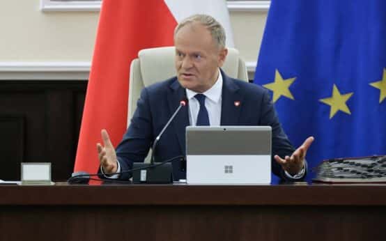 Sondaż: Polacy oceniają rząd Donalda Tuska. Dominują negatywne nastroje