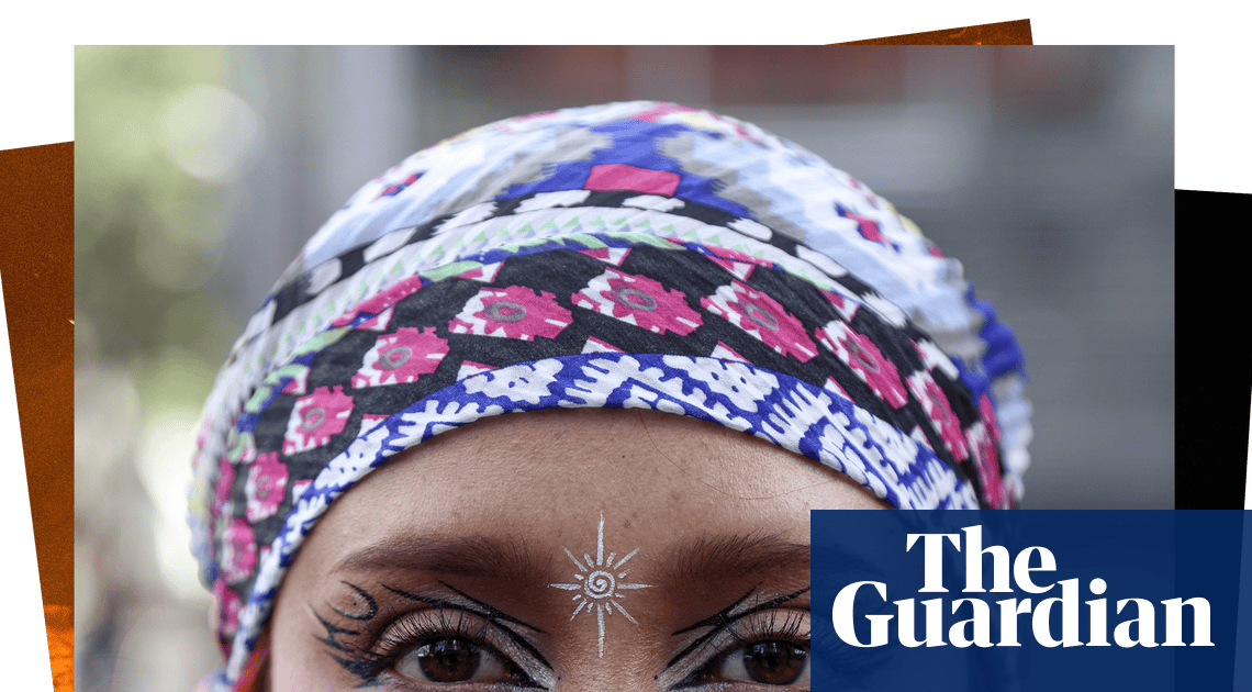 Świat w obiektywie: od protestów w Kolumbii po dymiącą Etnę