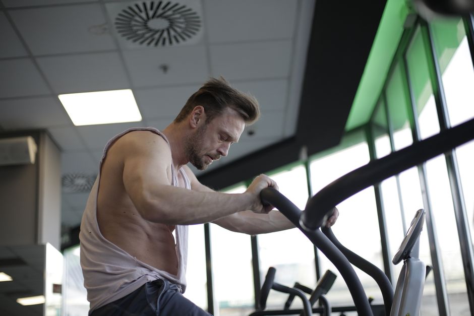 VO2 max: dlaczego ten wskaźnik to klucz do długowieczności i zdrowego serca