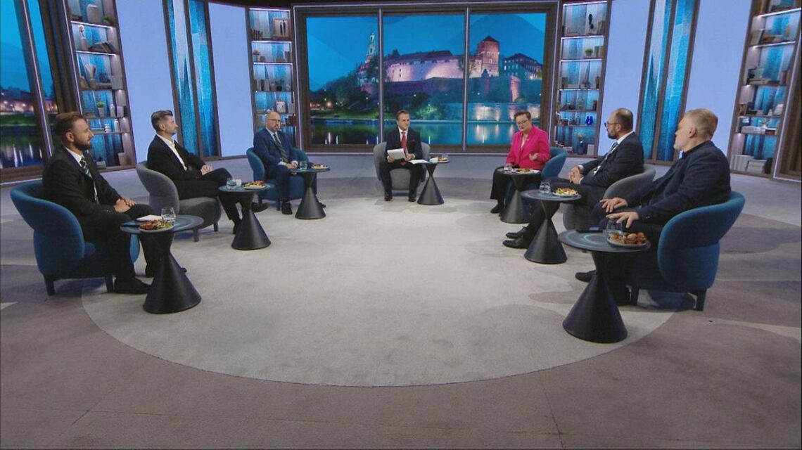 Wybory w Krakowie: Polityczne starcie o przyszłość miasta