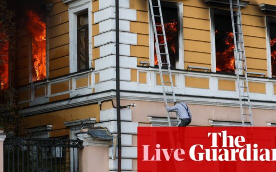 Wydatki wojenne Ukrainy rosną. Rząd szuka miliardów na finansowanie operacji
