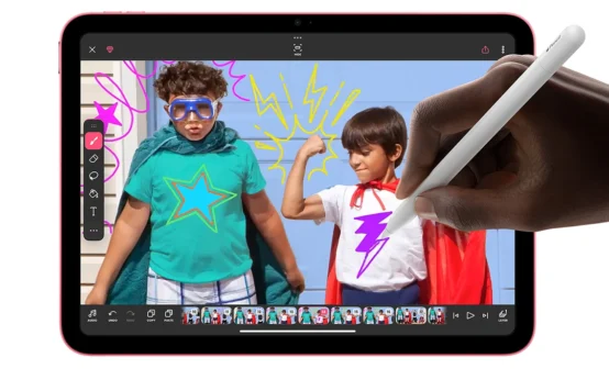 iPad 12 z Apple Intelligence? Przeciek zdradza przełomowe zmiany