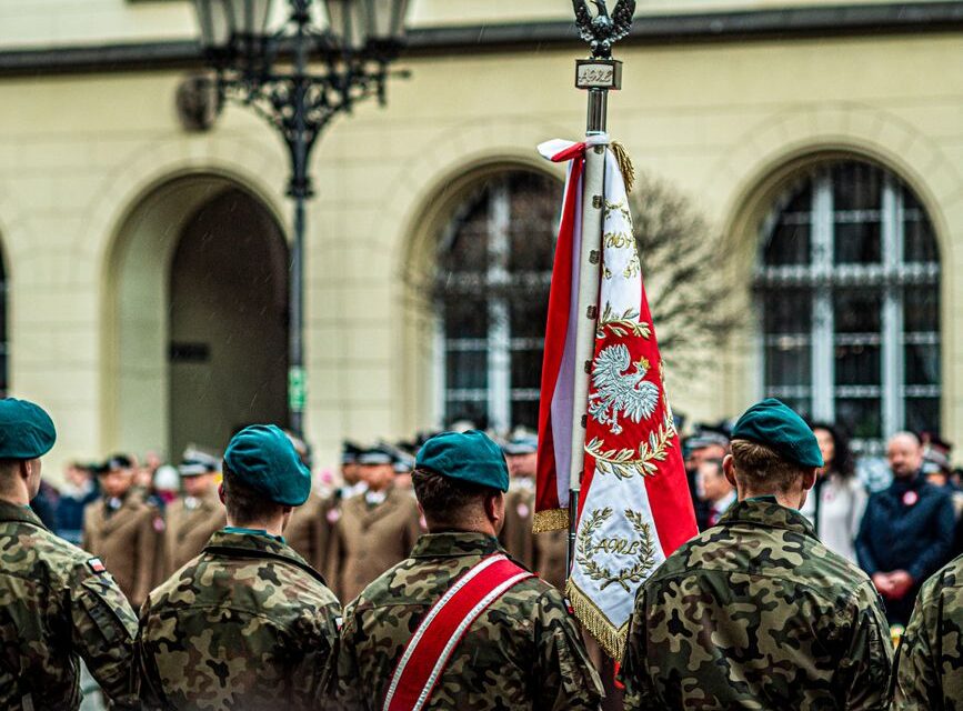 108 lat Sztabu Generalnego Wojska Polskiego. Historia i współczesność kluczowej instytucji