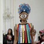 Afrykański design podbija Paryż: Nowa fala na Paris Fashion Week