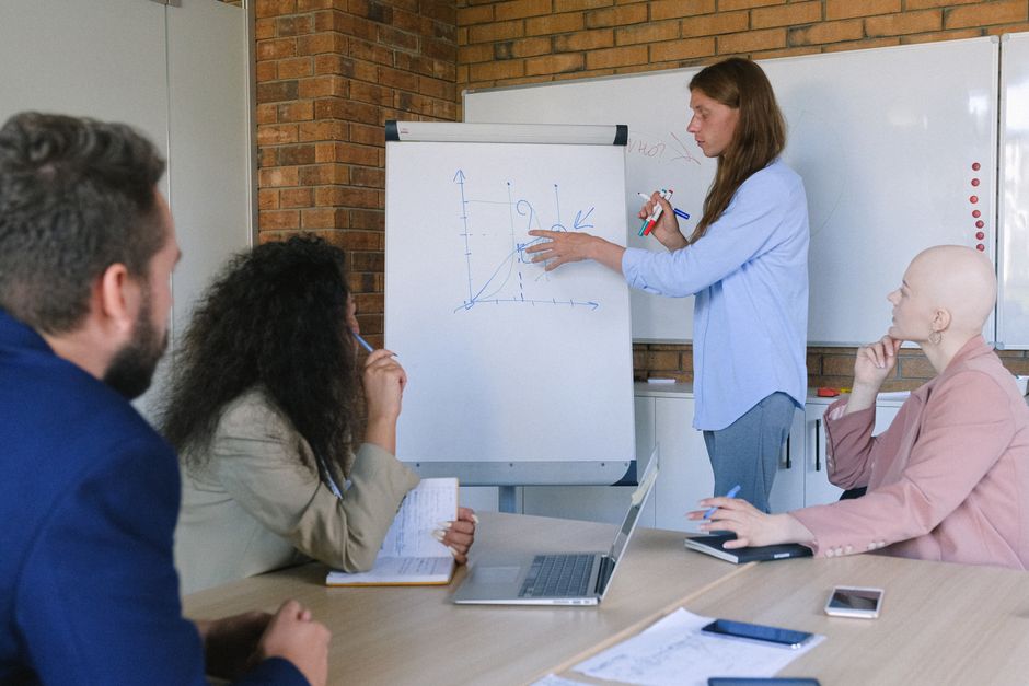 Andersen Consulting stawia na inteligencję emocjonalną w biznesie. Nowa współpraca z TalentSmartEQ