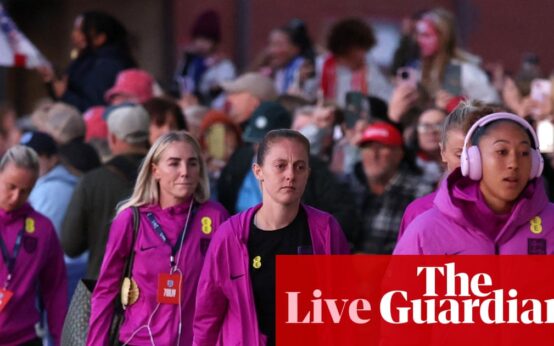 Anglia walczy o awans: Decydujące starcie z Grecją w barażach do mundialu