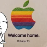 Apple wkracza w segment smart home. Znamy datę specjalnego wydarzenia