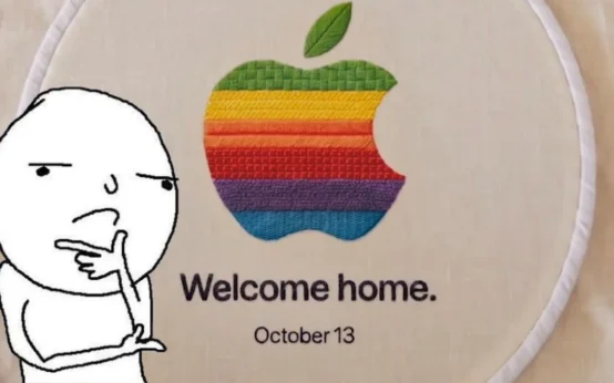 Apple wkracza w segment smart home. Znamy datę specjalnego wydarzenia