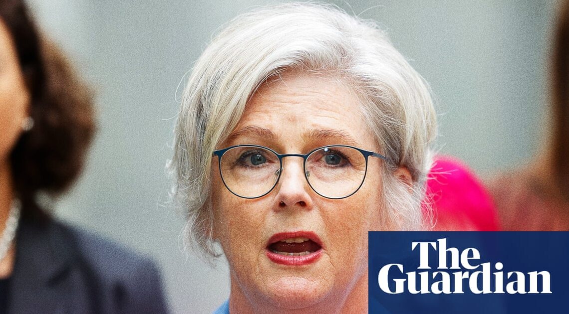 Atak na Helen Haines w Australii: parlamentarzystka ciężko ranna