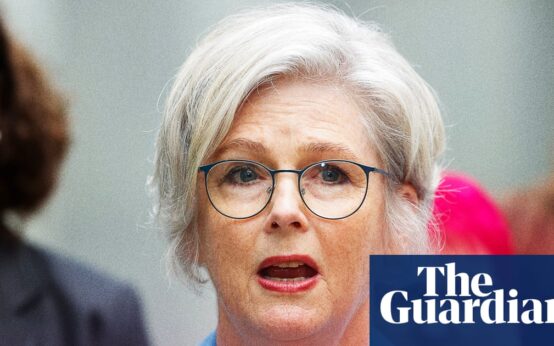 Atak na Helen Haines w Australii: parlamentarzystka ciężko ranna