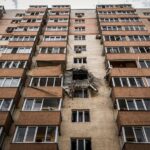 Atak powietrzny na Ukrainę zakończony. RCB: Brak zagrożenia dla Polski