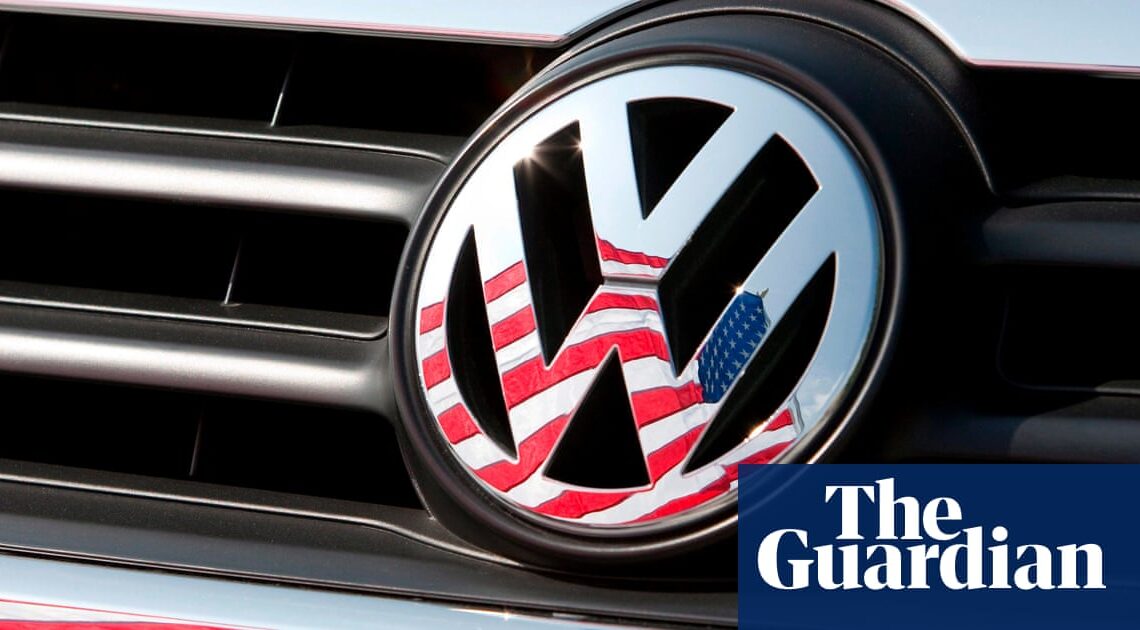 Audi stawia na produkcję w USA. Inwestycja za 4 miliardy dolarów w cieniu zwolnień w Niemczech