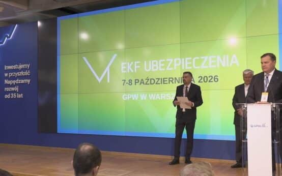 Budowanie zaufania fundamentem strategii PZU. Prezes o roli ubezpieczyciela