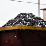 Ceny węgla w październiku: ogromne różnice między kopalniami a składami