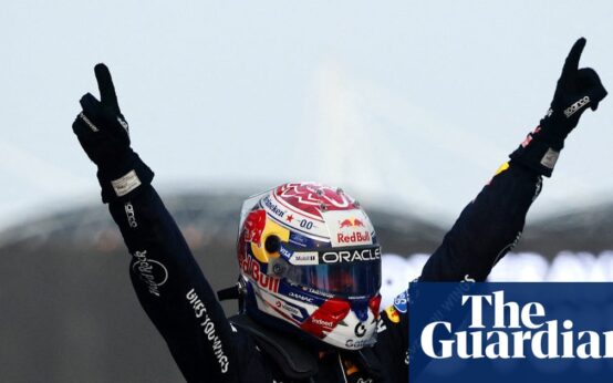 Chaos na torze Sepang: Max Verstappen wygrywa w deszczowych warunkach