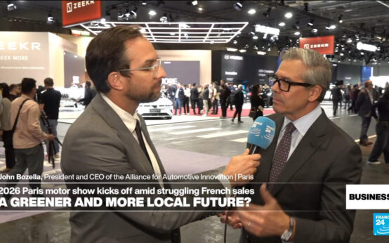 Chińska ofensywa na Paris Motor Show 2026. Czy zachodni producenci tracą grunt pod nogami?