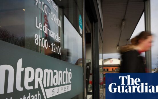 Cyberatak na francuskie supermarkety: Lodówki zdalnie podgrzane do 50 stopni