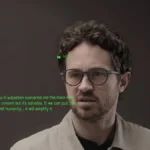 Cyberpunk w polskim Sejmie. Poseł przemawiał w inteligentnych okularach z AI