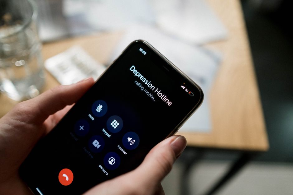 Cyfrowa ochrona zdrowia psychicznego: nowe narzędzia Ministerstwa Cyfryzacji