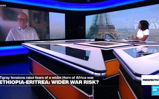 Czy Etiopia i Erytrea zmierzają ku nowemu konfliktowi? Wzrost napięcia na granicy
