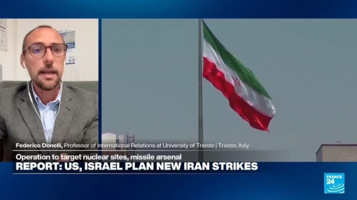 Czy krótkotrwały atak na Iran zmieni układ sił na Bliskim Wschodzie?