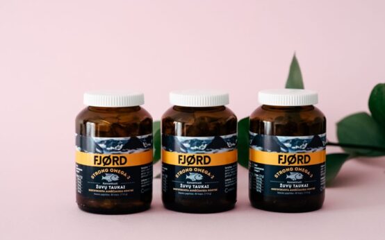 Czy warto łączyć kwasy omega-3 z innymi suplementami? Co mówią eksperci