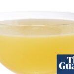 Daiquiri z nutą pikanterii: przepis na koktajl, który rozgrzeje jesienne wieczory