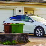 Dlaczego Twój elektryk traci energię na parkingu? Zjawisko „wampira” w EV