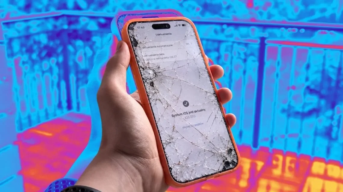 Dlaczego wolimy kupić nowy telefon zamiast naprawić stary? Koszty blokują serwisy