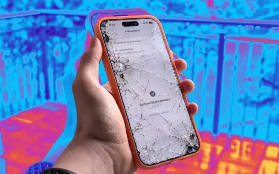 Dlaczego wolimy kupić nowy telefon zamiast naprawić stary? Koszty blokują serwisy
