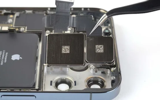 Dlaczego współczesne smartfony tak trudne są w naprawie? Koszty i miniaturyzacja