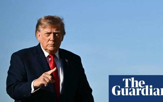 Donald Trump przed sądem w sprawie przeciwko BBC. Grozi mu oddalenie pozwu
