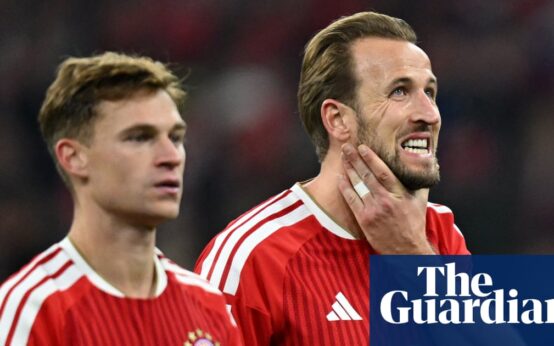 Dramat Harry'ego Kane'a w Der Klassiker. Bayern traci punkty z Dortmundem
