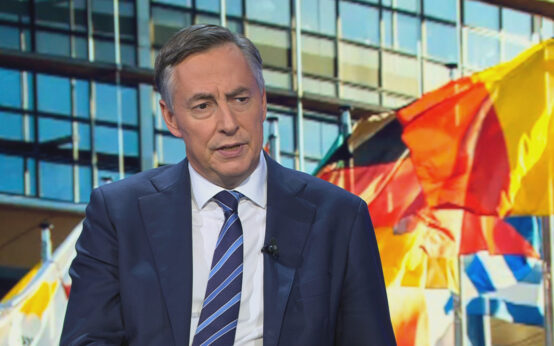 Europa musi nadrobić zaległości w obronności. David McAllister ostrzega przed brakiem suwerenności