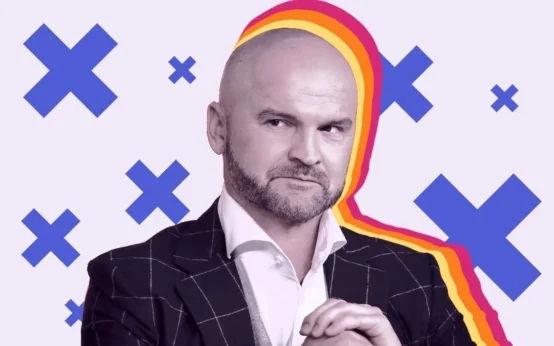 Fałszywe reklamy z Rafałem Brzoską na Facebooku. Biznesmen zgłasza sprawę do Komisji Europejskiej