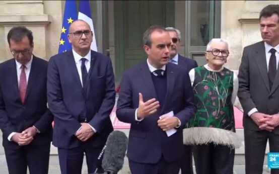 Francja rozważa lokalne godziny policyjne po fali zamieszek