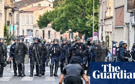Francja w napięciu: protesty uczniów po tragicznym wypadku