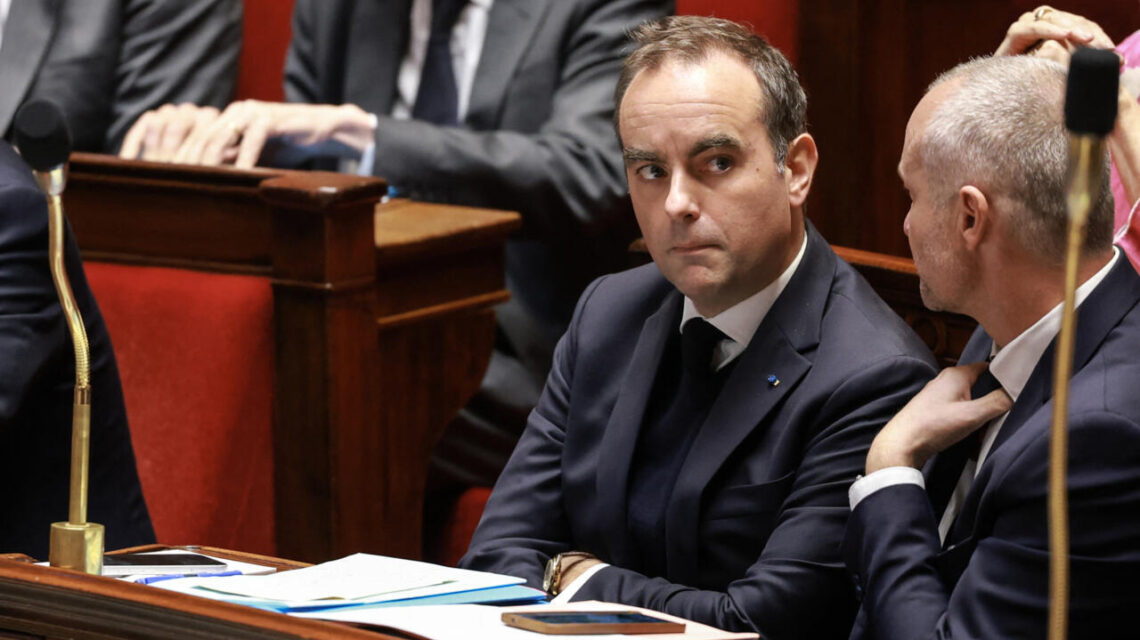 Francja w obliczu niepokojów. Rząd zapowiada zaostrzenie bezpieczeństwa