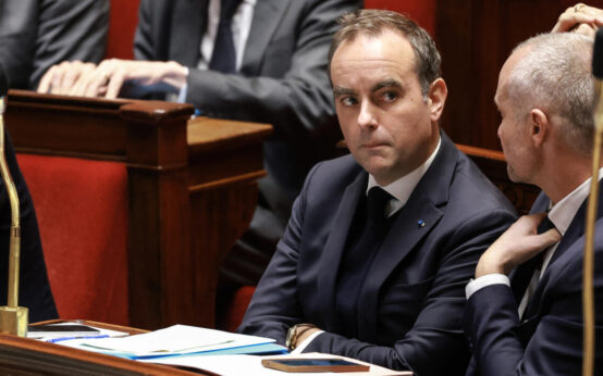 Francja w obliczu niepokojów. Rząd zapowiada zaostrzenie bezpieczeństwa