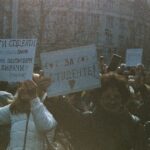 Francja w ogniu protestów: Młodzież żąda od Macrona realnych zmian w edukacji