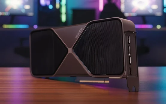 Gdzie podziały się karty GeForce RTX 5090? Nagrania z Chin ujawniają skalę procederu