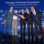 Grupa PGE stawia na rozwój: 210 mld zł na inwestycje do 2035 roku