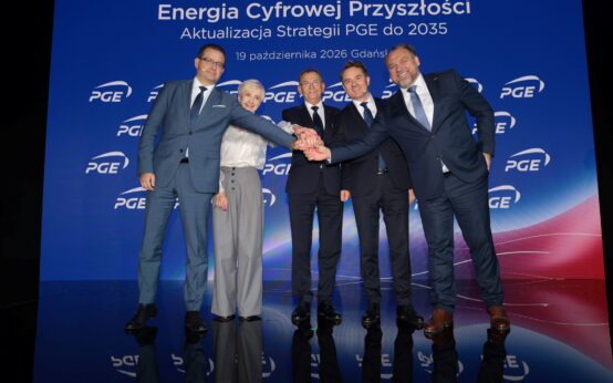 Grupa PGE stawia na rozwój: 210 mld zł na inwestycje do 2035 roku