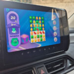 Gry wideo na ekranie samochodu? Android Auto otwiera się na rozrywkę