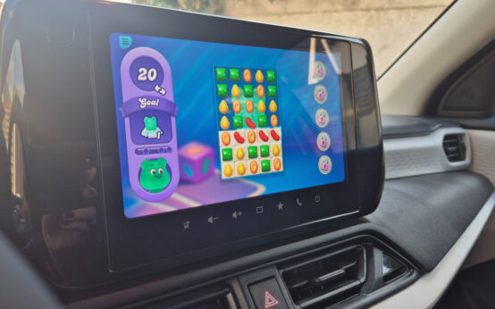 Gry wideo na ekranie samochodu? Android Auto otwiera się na rozrywkę